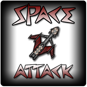 Space Attack Preview