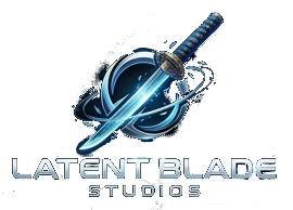 Latent Blade Branding